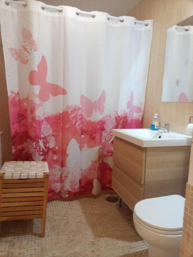 Estudio En Zona Baja Y Garaje Opcional Sierra Nevada Zewnętrze zdjęcie