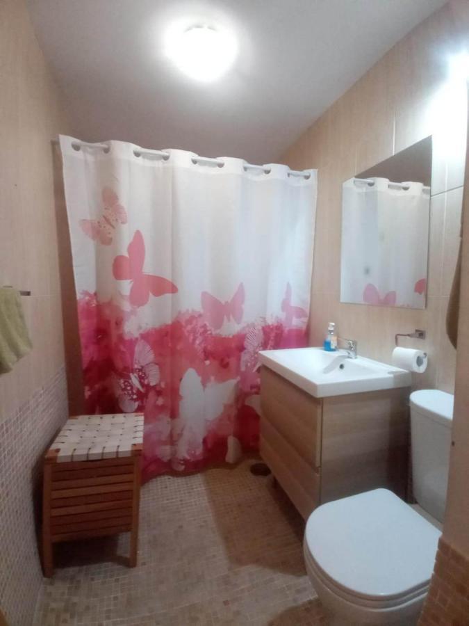 Estudio En Zona Baja Y Garaje Opcional Sierra Nevada Zewnętrze zdjęcie