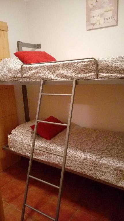 Estudio En Zona Baja Y Garaje Opcional Sierra Nevada Zewnętrze zdjęcie